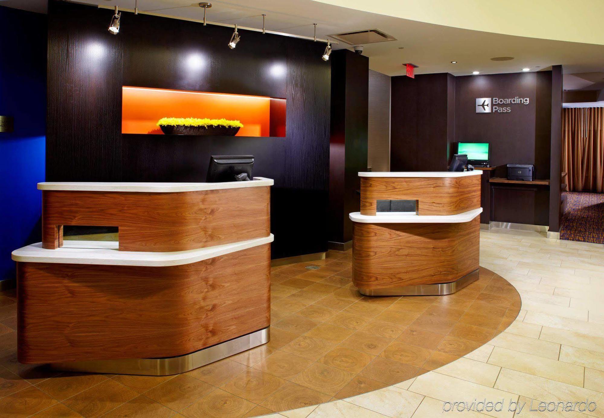 Courtyard Pittsburgh Shadyside Hotel Luaran gambar