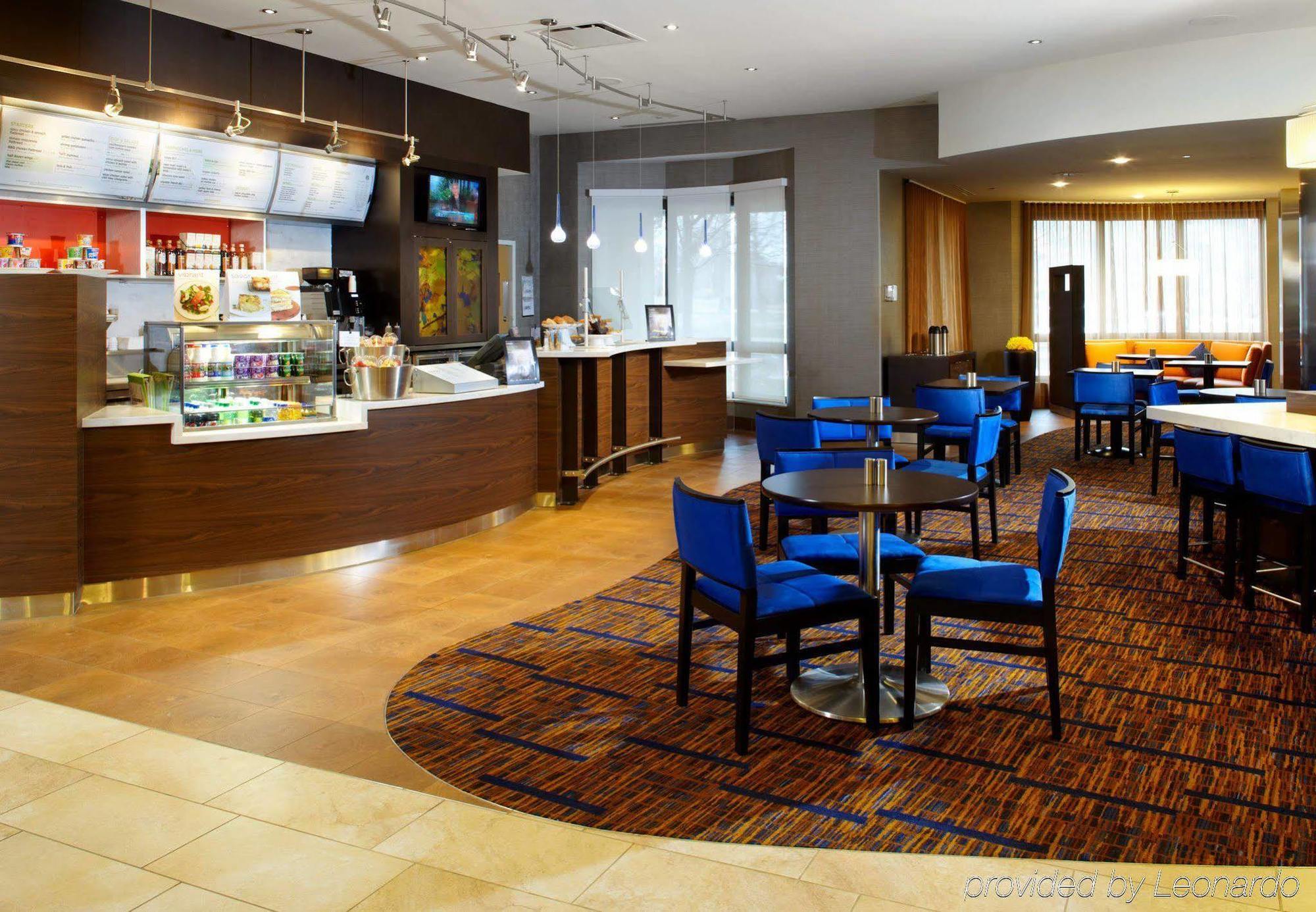 Courtyard Pittsburgh Shadyside Hotel Luaran gambar